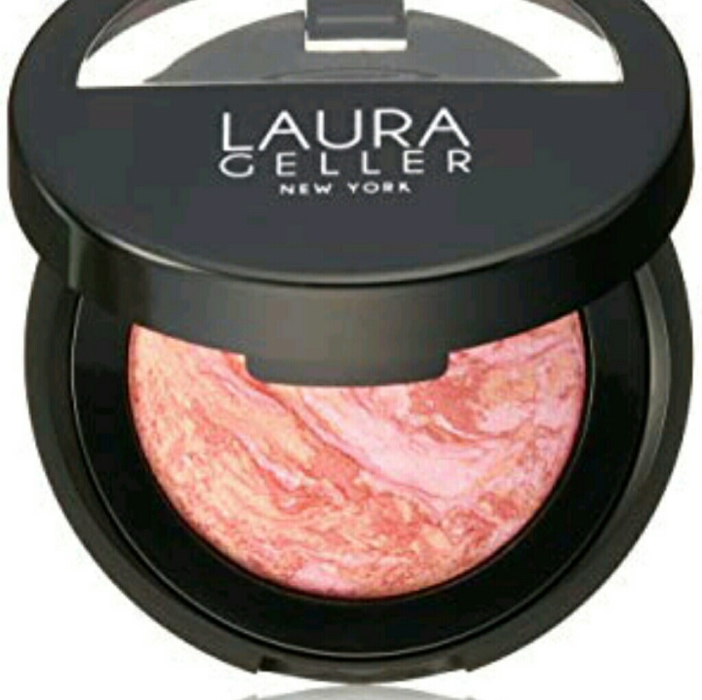 Laura geller Blush-n-Brighten (Tropic Hues)